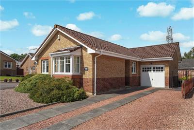 33 Farnell Way, Dunfermline, KY12 0SR - image 1