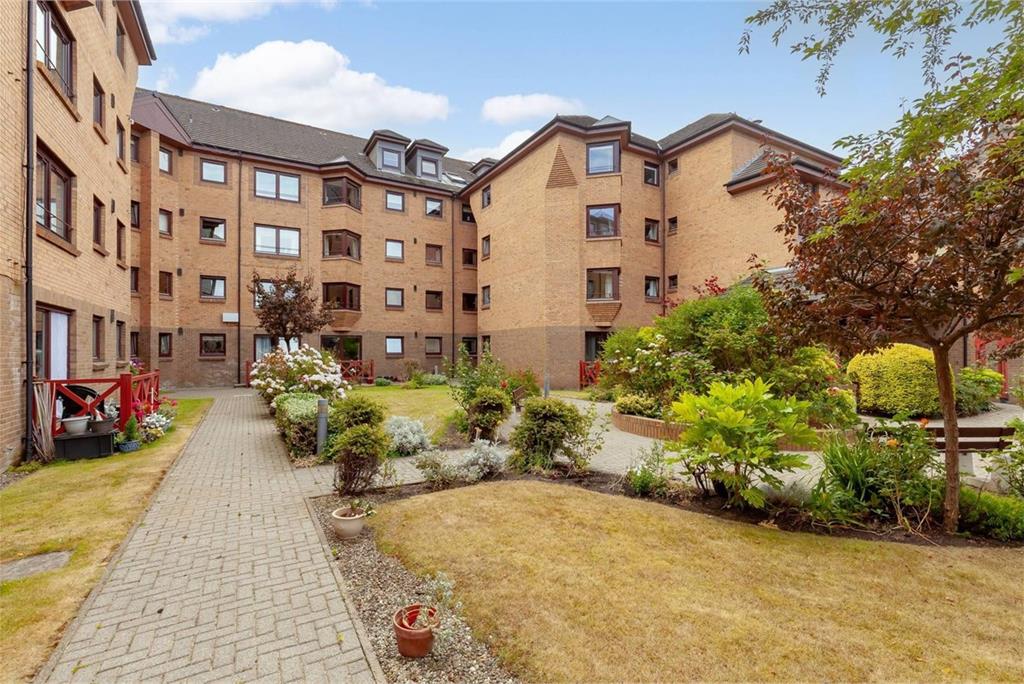 173/511 Carlyle Court, Comely Bank Road, Edinburgh, EH4 1DJ - image 20