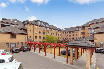 173/511 Carlyle Court, Comely Bank Road, Edinburgh, EH4 1DJ - image 21