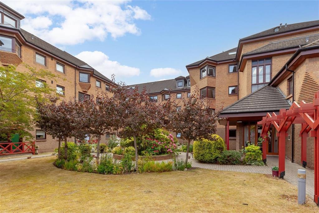 173/511 Carlyle Court, Comely Bank Road, Edinburgh, EH4 1DJ - image 4