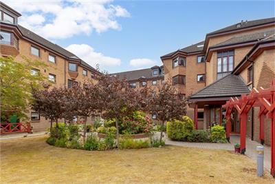 173/511 Carlyle Court, Comely Bank Road, Edinburgh, EH4 1DJ - image 4