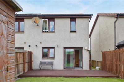 42 Oliphant Gardens, Wallyford, EH21 8QP - image 16