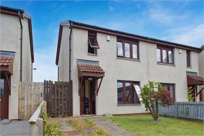 42 Oliphant Gardens, Wallyford, EH21 8QP - image 1