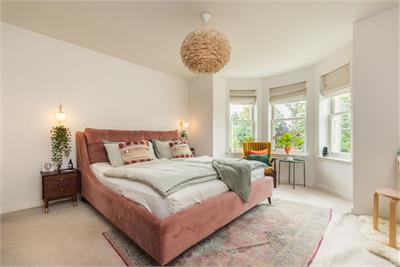 The Ridge, Hydro Gardens, Innerleithen Road, Peebles, EH45 8BQ - image 13