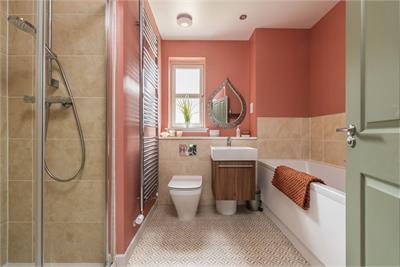 The Ridge, Hydro Gardens, Innerleithen Road, Peebles, EH45 8BQ - image 23