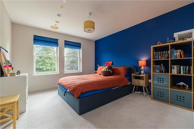 The Ridge, Hydro Gardens, Innerleithen Road, Peebles, EH45 8BQ - image 24