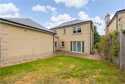 The Ridge, Hydro Gardens, Innerleithen Road, Peebles, EH45 8BQ - image 26