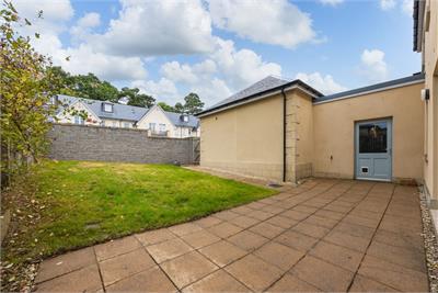 The Ridge, Hydro Gardens, Innerleithen Road, Peebles, EH45 8BQ - image 27