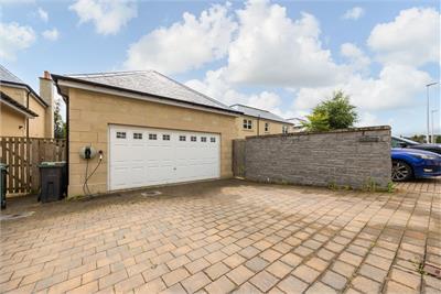 The Ridge, Hydro Gardens, Innerleithen Road, Peebles, EH45 8BQ - image 28
