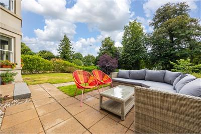 The Ridge, Hydro Gardens, Innerleithen Road, Peebles, EH45 8BQ - image 29