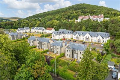 The Ridge, Hydro Gardens, Innerleithen Road, Peebles, EH45 8BQ - image 30
