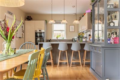 The Ridge, Hydro Gardens, Innerleithen Road, Peebles, EH45 8BQ - image 4