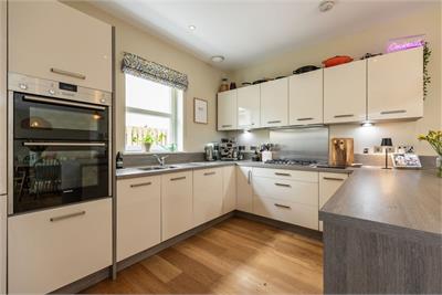 The Ridge, Hydro Gardens, Innerleithen Road, Peebles, EH45 8BQ - image 5