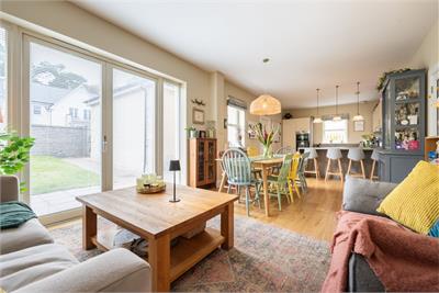 The Ridge, Hydro Gardens, Innerleithen Road, Peebles, EH45 8BQ - image 6