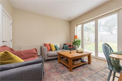 The Ridge, Hydro Gardens, Innerleithen Road, Peebles, EH45 8BQ - image 7