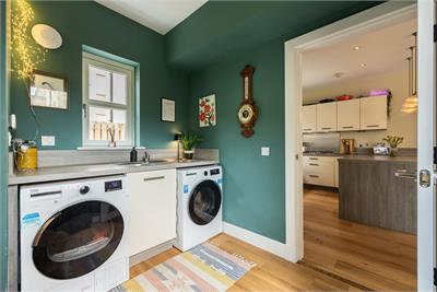 The Ridge, Hydro Gardens, Innerleithen Road, Peebles, EH45 8BQ - image 8