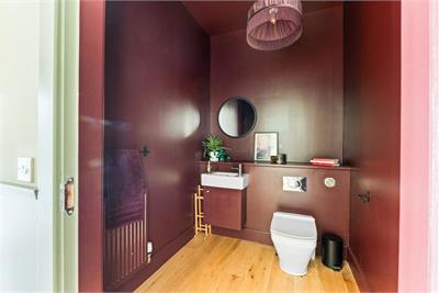 The Ridge, Hydro Gardens, Innerleithen Road, Peebles, EH45 8BQ - image 9
