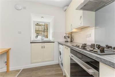 1/7 Chapel Lane, Leith, Edinburgh, EH6 6ST - image 4