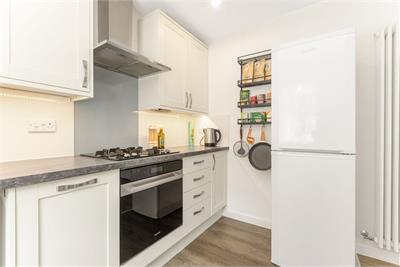 1/7 Chapel Lane, Leith, Edinburgh, EH6 6ST - image 5