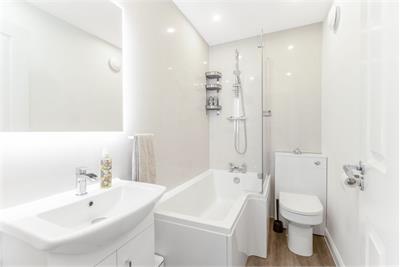 1/7 Chapel Lane, Leith, Edinburgh, EH6 6ST - image 7