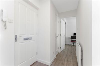 1/7 Chapel Lane, Leith, Edinburgh, EH6 6ST - image 8