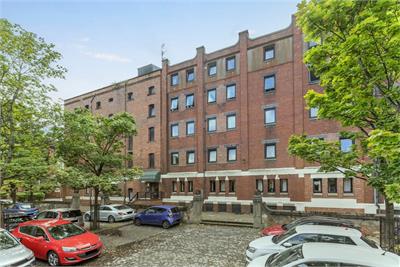 1/7 Chapel Lane, Leith, Edinburgh, EH6 6ST - image 1