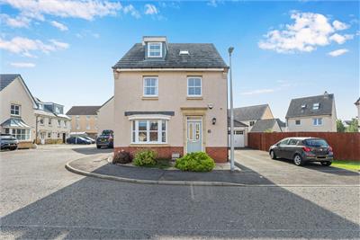 49 Wallace Crescent, Wallyford, Musselburgh, EH21 8DD - image 30