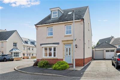 49 Wallace Crescent, Wallyford, Musselburgh, EH21 8DD - image 1