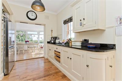 Sea Breezes, Heugh Brae, North Berwick, East Lothian, EH39 5NW - image 12