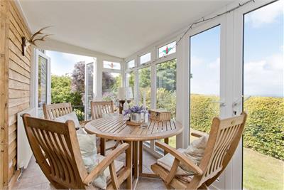 Sea Breezes, Heugh Brae, North Berwick, East Lothian, EH39 5NW - image 15