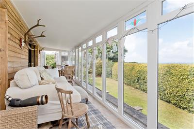 Sea Breezes, Heugh Brae, North Berwick, East Lothian, EH39 5NW - image 16