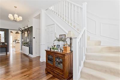 Sea Breezes, Heugh Brae, North Berwick, East Lothian, EH39 5NW - image 17