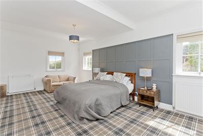 Sea Breezes, Heugh Brae, North Berwick, East Lothian, EH39 5NW - image 19