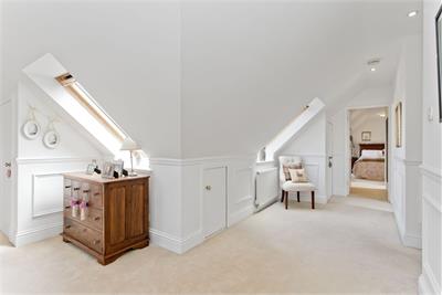 Sea Breezes, Heugh Brae, North Berwick, East Lothian, EH39 5NW - image 20