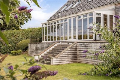 Sea Breezes, Heugh Brae, North Berwick, East Lothian, EH39 5NW - image 3
