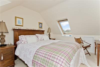 Sea Breezes, Heugh Brae, North Berwick, East Lothian, EH39 5NW - image 21
