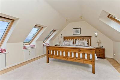 Sea Breezes, Heugh Brae, North Berwick, East Lothian, EH39 5NW - image 23