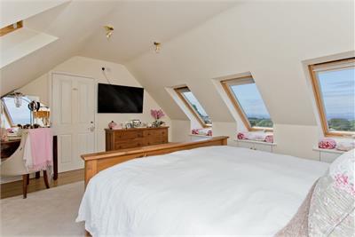 Sea Breezes, Heugh Brae, North Berwick, East Lothian, EH39 5NW - image 24