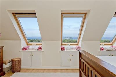Sea Breezes, Heugh Brae, North Berwick, East Lothian, EH39 5NW - image 25
