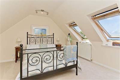 Sea Breezes, Heugh Brae, North Berwick, East Lothian, EH39 5NW - image 26