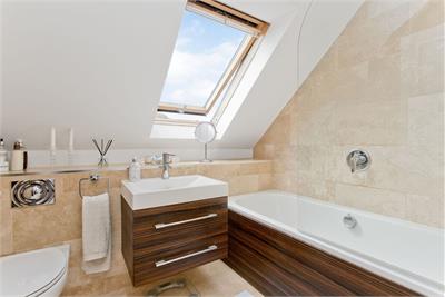 Sea Breezes, Heugh Brae, North Berwick, East Lothian, EH39 5NW - image 28