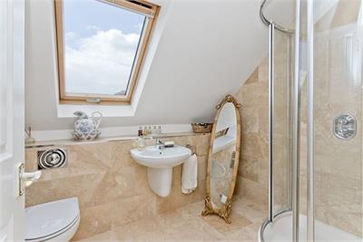 Sea Breezes, Heugh Brae, North Berwick, East Lothian, EH39 5NW - image 29