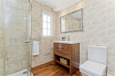 Sea Breezes, Heugh Brae, North Berwick, East Lothian, EH39 5NW - image 30
