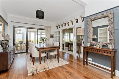 Sea Breezes, Heugh Brae, North Berwick, East Lothian, EH39 5NW - image 4