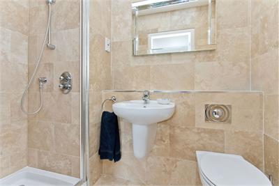 Sea Breezes, Heugh Brae, North Berwick, East Lothian, EH39 5NW - image 31