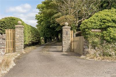 Sea Breezes, Heugh Brae, North Berwick, East Lothian, EH39 5NW - image 32