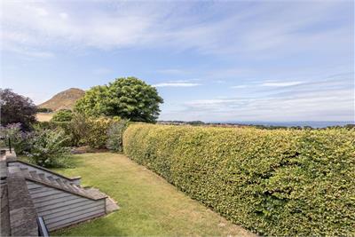 Sea Breezes, Heugh Brae, North Berwick, East Lothian, EH39 5NW - image 34