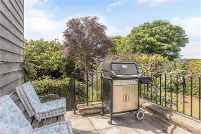 Sea Breezes, Heugh Brae, North Berwick, East Lothian, EH39 5NW - image 36