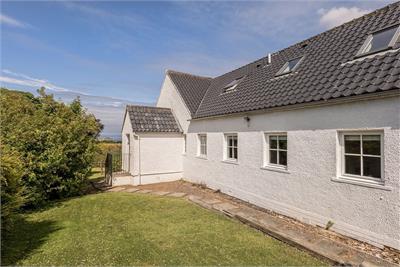 Sea Breezes, Heugh Brae, North Berwick, East Lothian, EH39 5NW - image 37