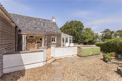 Sea Breezes, Heugh Brae, North Berwick, East Lothian, EH39 5NW - image 40